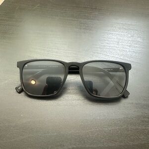 Warby Parker Sutton sunglasses